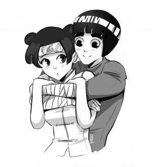 Tentenxlee — Ultimate Naruto Ship Tierlist option 43