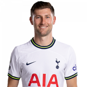 P115556 — 2022/23 Spurs option 4