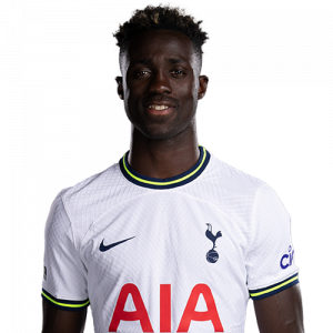 P173904 — 2022/23 Spurs option 7