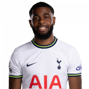 P199584 — 2022/23 Spurs option 9