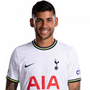 P221632 — 2022/23 Spurs option 14