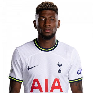 P241157 — 2022/23 Spurs option 17