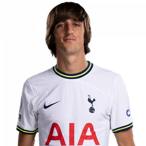 P436234 — 2022/23 Spurs option 20