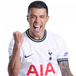 P441164 — 2022/23 Spurs option 21