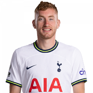 P445044 — 2022/23 Spurs option 22
