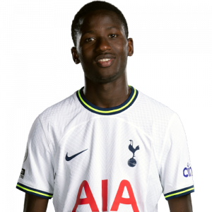 P482442 — 2022/23 Spurs option 24