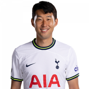 P85971 — 2022/23 Spurs option 26