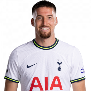 P87835 — 2022/23 Spurs option 27