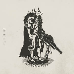 Dc8b6ac3e044947182672d83d0562bde1000x1000x1 — Sleep Token - Take Me Back To Eden option 10