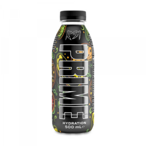 S L500 — Prime Hydration Template option 8