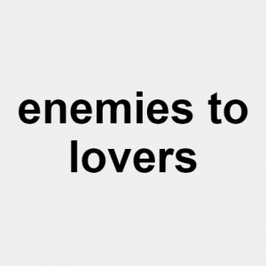 Fghbghbfghf — romance tropes option 15