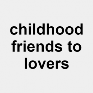 Gdnhjyhyhyh — romance tropes option 19