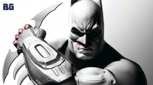 Batman — Melhores protagonistas de Jogos option 5