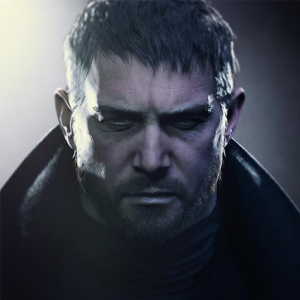 Chris Redfield — Melhores protagonistas de Jogos option 7