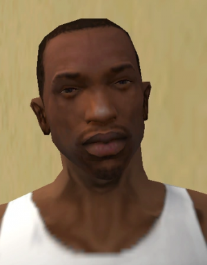 Melhores protagonistas de Jogos — option 8