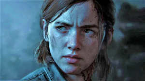Ellie — Melhores protagonistas de Jogos option 11