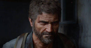 Joel — Melhores protagonistas de Jogos option 16