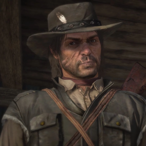 John Marston — Melhores protagonistas de Jogos option 17