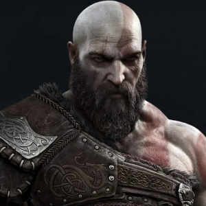 Kratos — Melhores protagonistas de Jogos option 18