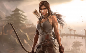 Lara Croft — Melhores protagonistas de Jogos option 19