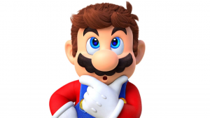 Mario — Melhores protagonistas de Jogos option 23