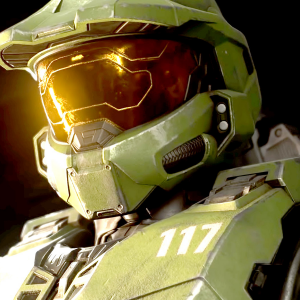 Master Chief — Melhores protagonistas de Jogos option 24