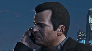Michael — Melhores protagonistas de Jogos option 26