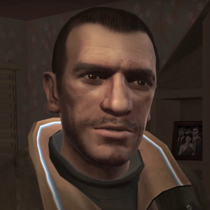 Nikobellic — Melhores protagonistas de Jogos option 29