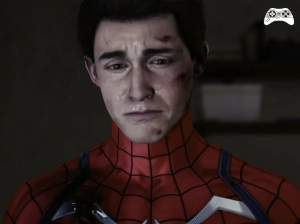 Peter Parker — Melhores protagonistas de Jogos option 30