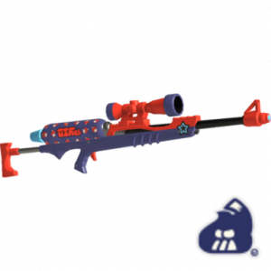 スプラトゥーン3ブキ ver4.0 Tier List Maker — option 30