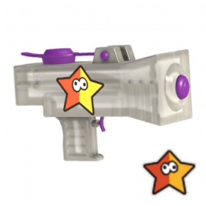 スプラトゥーン3ブキ ver4.0 Tier List Maker — option 34