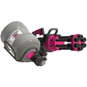 スプラトゥーン3ブキ ver4.0 Tier List Maker — option 47