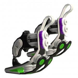 スプラトゥーン3ブキ ver4.0 Tier List Maker — option 57