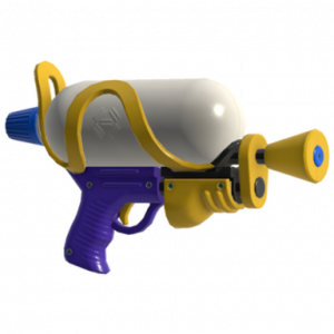 スプラトゥーン3ブキ ver4.0 Tier List Maker — option 89