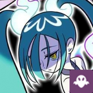 14 Ghost Miku — Hatsune Miku x Pokémon - Project VOLTAGE Collaboration option 6