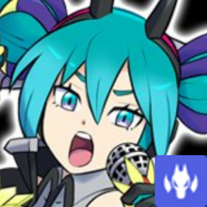 18 Dragon Miku — Hatsune Miku x Pokémon - Project VOLTAGE Collaboration option 10