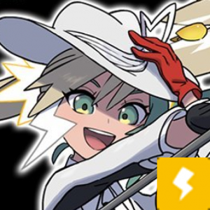 5 Electric Miku — Hatsune Miku x Pokémon - Project VOLTAGE Collaboration option 14
