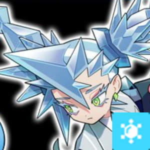 7 Ice Miku — Hatsune Miku x Pokémon - Project VOLTAGE Collaboration option 16