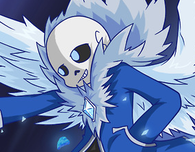 Abysssans — Sans AU Tierlist - comic individual option 1