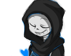 Altertale Sans — Sans AU Tierlist - comic individual option 3