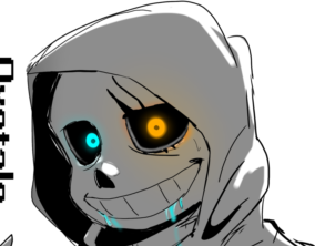Axetale — Sans AU Tierlist - comic individual option 7