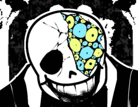 Boneliest Sans — Sans AU Tierlist - comic individual option 10