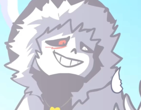 Crosss1 — Sans AU Tierlist - comic individual option 15