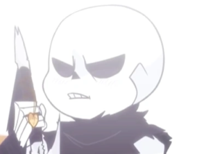 Crosss2 — Sans AU Tierlist - comic individual option 16
