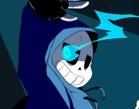 Dancetale Sans — Sans AU Tierlist - comic individual option 17