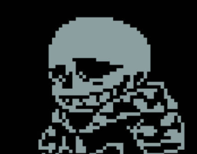Decadentsociety — Sans AU Tierlist - comic individual option 18