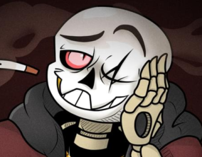 Decadentsociety2 — Sans AU Tierlist - comic individual option 19