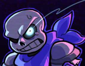 Distrust — Sans AU Tierlist - comic individual option 21