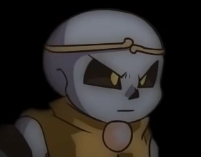 Dream — Sans AU Tierlist - comic individual option 23