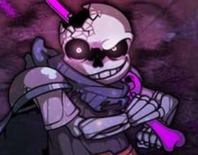 Dusttrustthanatos — Sans AU Tierlist - comic individual option 25